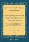 Bernice Pauahi Bishop Museum - A Preliminary Catalogue of the Bernice Pauahi Bishop Museum of Polynesian Ethnology and Natural History, Vol. 3