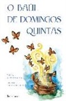 Xoán Babarro, Estefanía Padullés Estévez - O baúl de Domingos Quintas