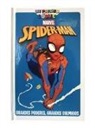 SPIDER-MAN. MI PRIMER COMIC