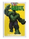 HULK. MI PRIMER COMIC