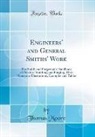 Thomas Moore - Engineers' and General Smiths' Work