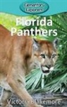 Victoria Blakemore - Florida Panthers