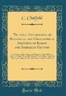 C. Chatfield - Teutonic Antiquities, or Historical and Geographical Sketches of Roman and Barbarian History
