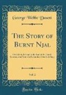 George Webbe Dasent - The Story of Burnt Njal, Vol. 2