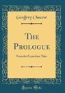 Geoffrey Chaucer - The Prologue