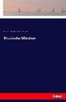 Reinhol Köhler, Reinhold Köhler, Frie Kreutzwald, Friedrich Reinhold Kreutzwald, Anto Schiefner, Anton Schiefner - Ehstnische Märchen