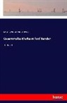 Ma Bamberger, Max Bamberger, Björnstjern Björnson, Björnstjerne Björnson, Juliu Elias, Julius Elias - Gesammelte Werke in fünf Bänden