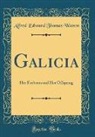 Alfred Edward Thomas Watson - Galicia