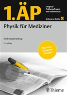 Andreas Jerrentrup - 1. ÄP Physik für Mediziner