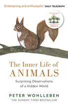 Peter Wohlleben, Wohlleben Peter - The Inner Life of Animals