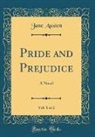 Jane Austen - Pride and Prejudice, Vol. 1 of 2