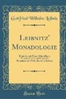 Gottfried Wilhelm Leibniz - Leibnitz' Monadologie