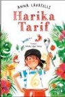 Anna Lavatelli - Harika Tarif
