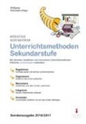 Wolfgang Schumann, Wolfgang Schumann - Kreative Ideenbörse Unterrichtsmethoden Sekundarststufe