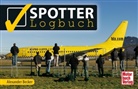 Alexander Becker - Spotter-Logbuch