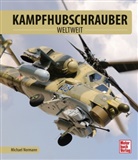 Michael Normann - Kampfhubschrauber