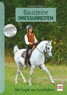 Corinna Lehmann - Bausteine Dressurreiten