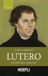 Scott H. Hendrix, F. Giudice, Franco Giudice - Lutero. Un riformatore visionario