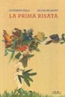 Alicia Baladan, Gioconda Belli - La prima risata