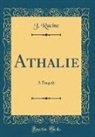 J. Racine - Athalie