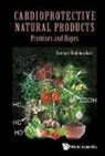 Goutam Brahmachari, Goutam Brahmachari - CARDIOPROTECTIVE NATURAL PRODUCTS