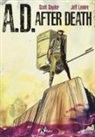 Jeff Lemire, Scott Snyder - A.D. After death