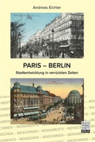 Andreas Eichler - PARIS - BERLIN