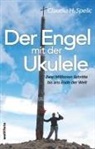 Claudia H Spelic, Claudia H. Spelic - Der Engel mit der Ukulele