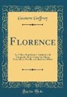 Gustave Geffroy - Florence