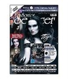 Sonic Seducer - 2017/12+2018/1: Titelstory Tarja, m. DVD