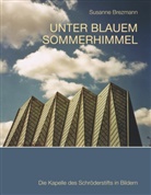 Susanne Brezmann - Unter blauem Sommerhimmel