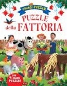 Puzzle della fattoria