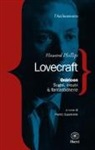 H. P. Lovecraft, P. Guarriello - Oniricon. Sogni, incubi & fantasticherie