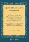 Martin Richard Gubbins - An Account of the Mutinies in Oudh, and of the Siege of the Lucknow Residency