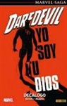 Daredevil 13. Yo soy tu Dios. Decálogo