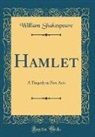 William Shakespeare - Hamlet