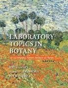 Susan E. Eichhorn, Ray Evert, Ray F. Evert, Joy Perry, Joy B. Perry - Laboratory Topics in Botany