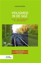 Nico Kaptein, Alette Kleinsman, KLEINSMAN ALETTE - Veiligheid in de ggz