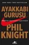 Phil Knight - Ayakkabi Gurusu