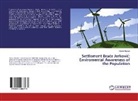 Goran Rajovi¿, Goran Rajovic - Settlement Brace Jerkovic: Enviromental Awareness of the Population