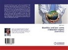Yana Trynova - Bioethics and law: some interaction aspect (overview)