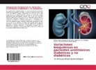 América Belén Vargas Milano, Vásquez Gómez, Dioscary Cruz Vásquez Gómez, William Jos Velásquez Sanzonetti, William José Velásquez Sanzonetti - Variaciones bioquímicas en pacientes urolitiásicos diabéticos y no diabéticos