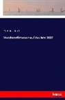 Wilhelm Hauff - Märchen-Almanach auf das Jahr 1827