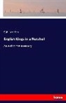 Gail Hamilton - English Kings in a Nutshell