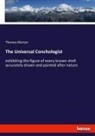 Thomas Martyn - The Universal Conchologist