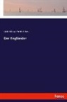 Jakob M. R. Lenz, Jakob Michael Reinhold Lenz - Der Engländer