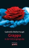 Gabriella Wollenhaupt - Grappa in der Schlangengrube