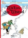 Herge, Gabriel Herge - Tintin sa Tibeid