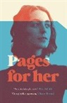 Sylvia Brownrigg - Pages for Her