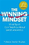 Damian Hughes - The Winning Mindset